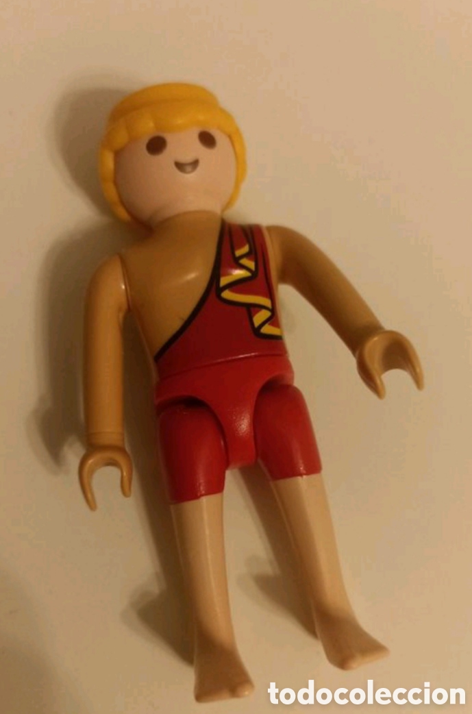 Playmobil: Playmobil griego/romano - Foto 1