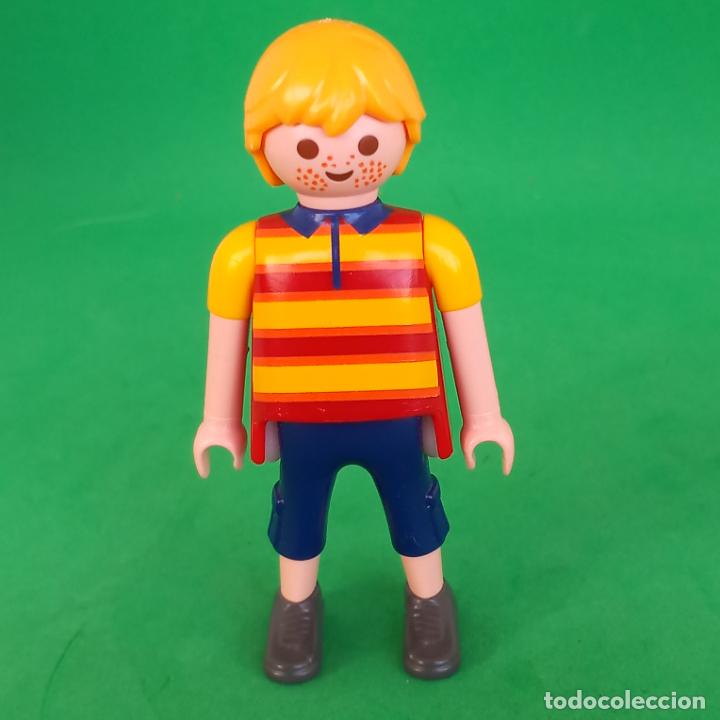 Playmobil 2012