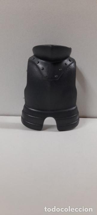 Playmobil: CORAZA / PETO DE GUERRERO MEDIEVAL . REALIZADO POR PLAYMOBIL