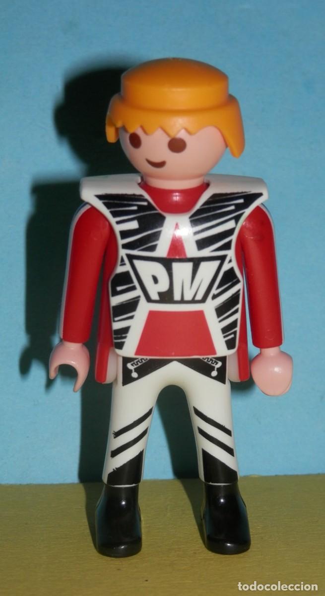 Playmobil: FIGURA PLAYMOBIL