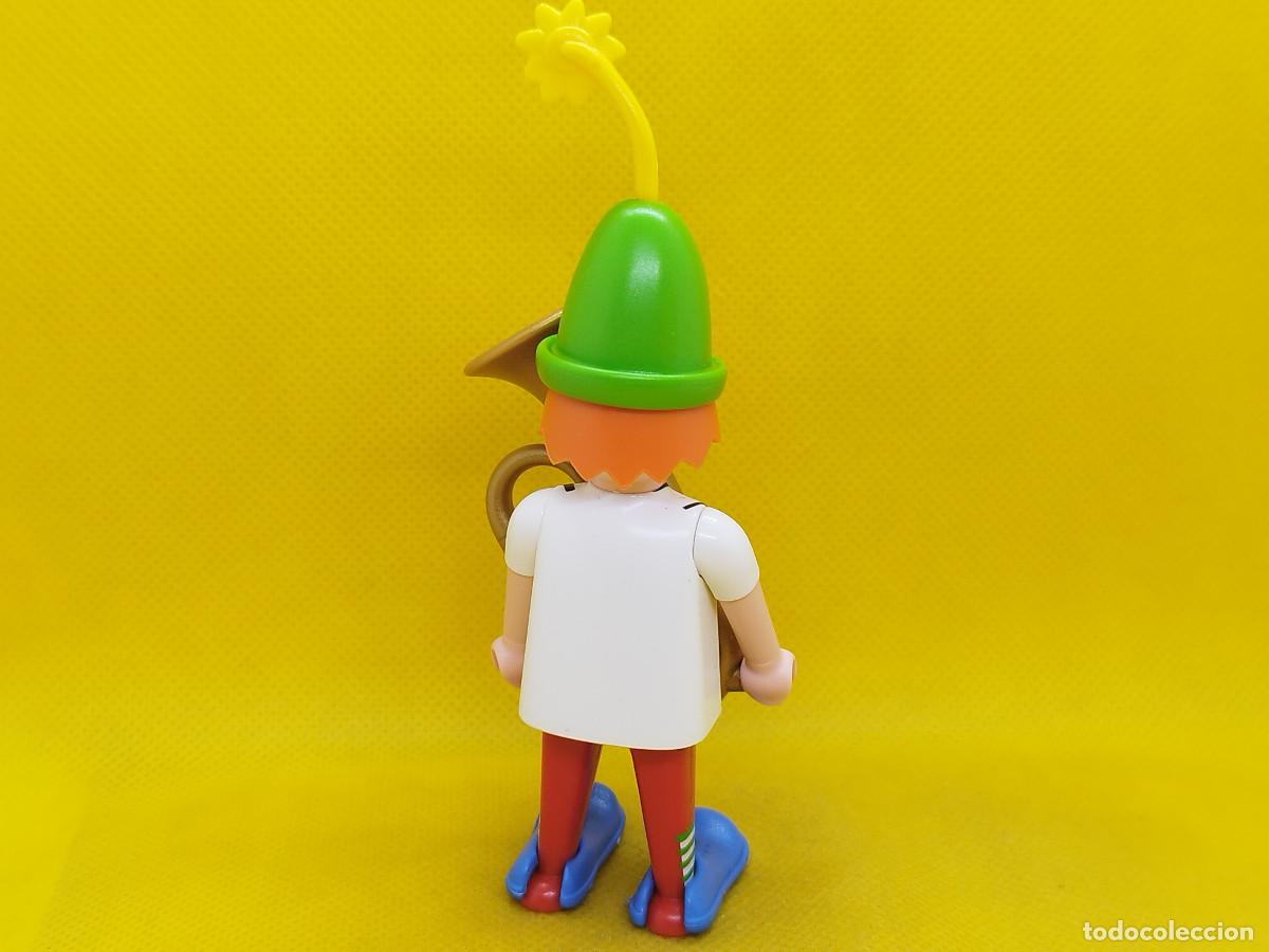 Playmobil: Playmobil Payaso con tuba - Foto 3