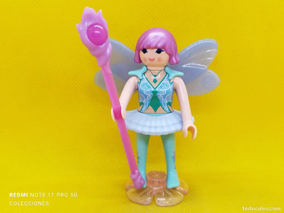 Playmobil: Playmobil Hada, bailarina - Foto 1