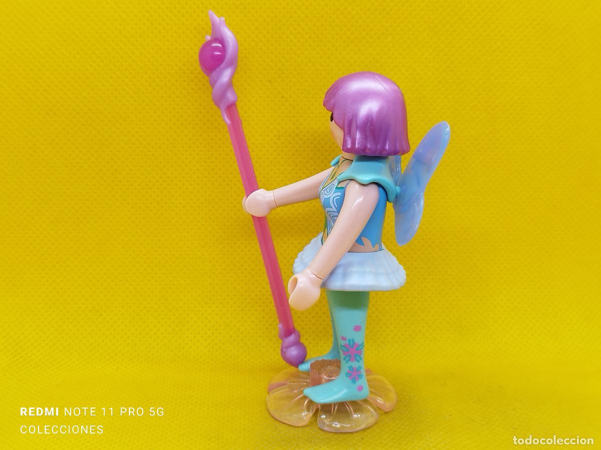 Playmobil: Playmobil Hada, bailarina - Foto 2