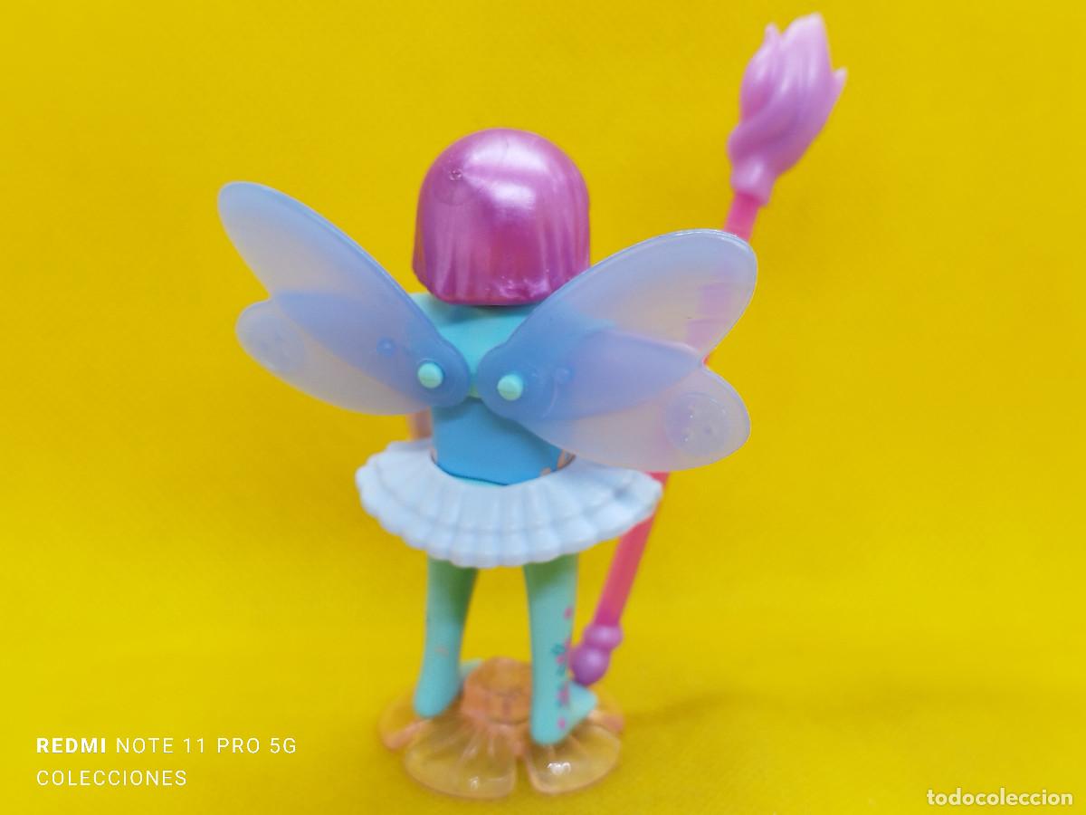 Playmobil: Playmobil Hada, bailarina - Foto 3