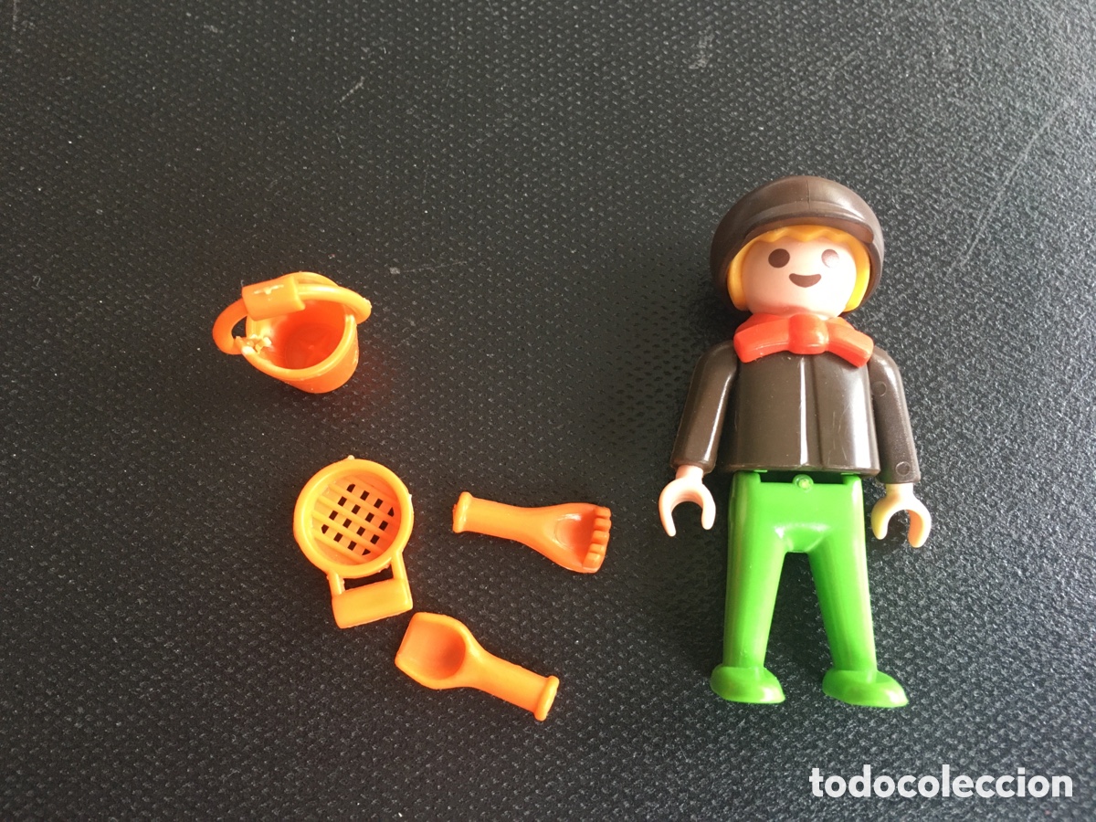 Playmobil: Lote granja Playmobil - Foto 8