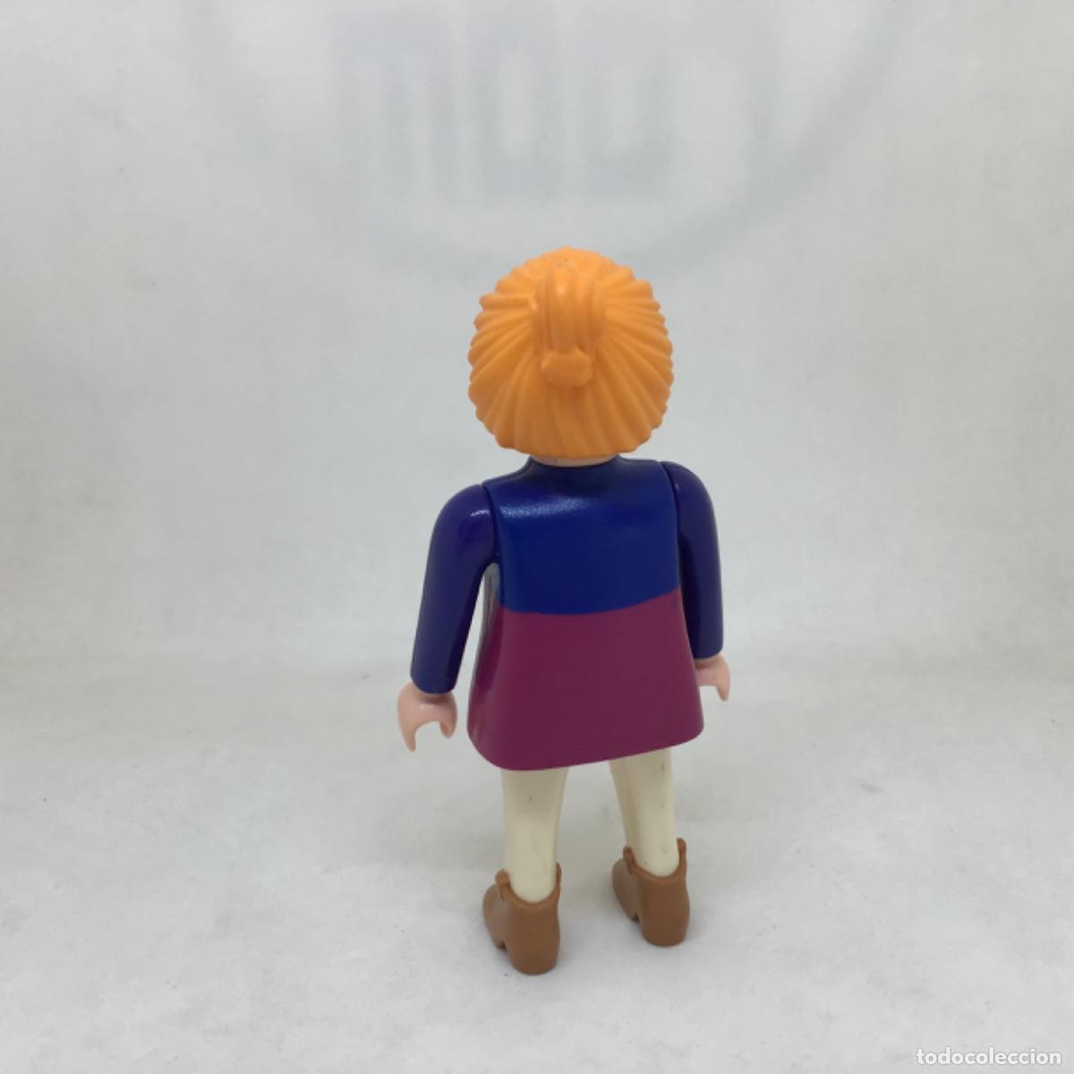 Playmobil: PLAYMOBIL MU&Ntilde;ECO N03 - Foto 2