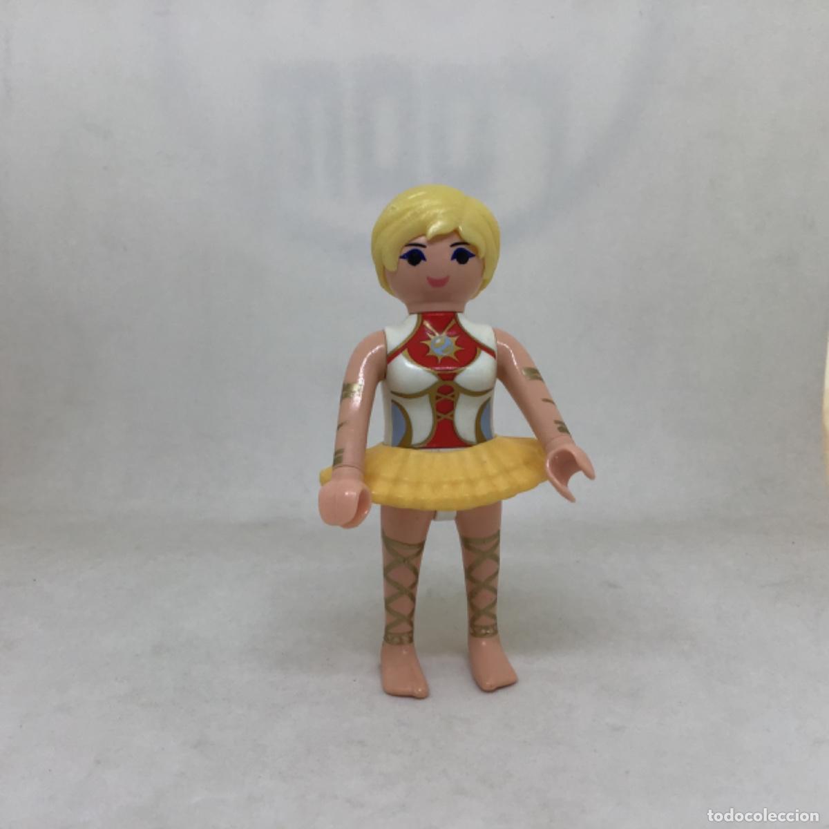 Playmobil: PLAYMOBIL MU&Ntilde;ECO N06