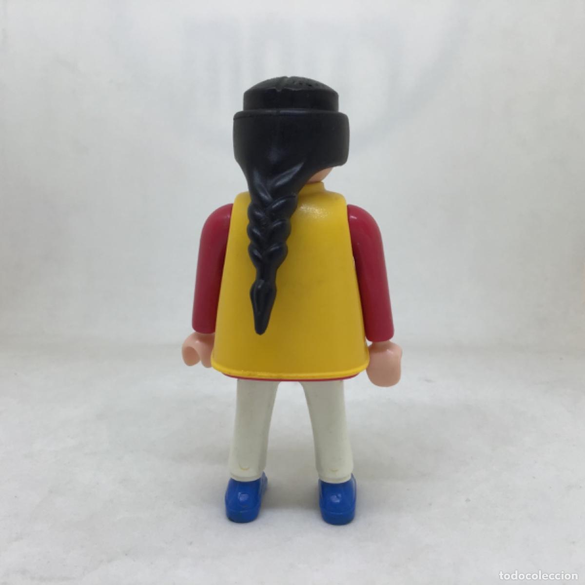 Playmobil: PLAYMOBIL MU&Ntilde;ECO N07 - Foto 2