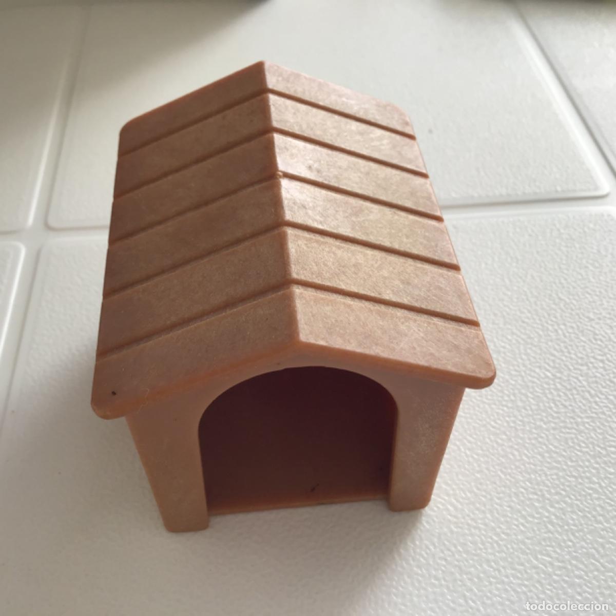 Playmobil: Playmobil Casa para perros.