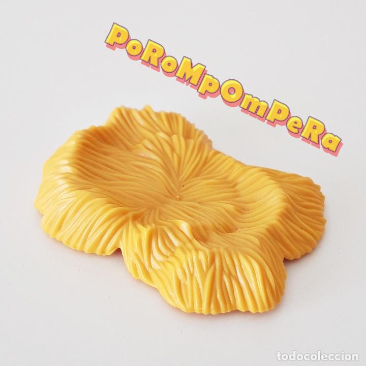 Playmobil: PLAYMOBIL CAMA HENO 3240 3269 3996 4162 4174 4270 4460 4884 5005 5588 5719 5782 5794 + PAJA SUELO K9