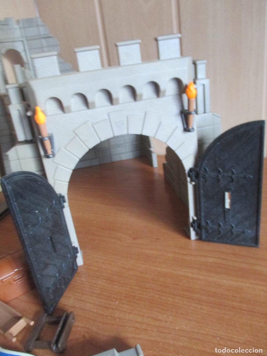 Playmobil: PLAYMOBIL: CASTILLO REF. 3030 ( INCOMPLETO ) - Foto 9