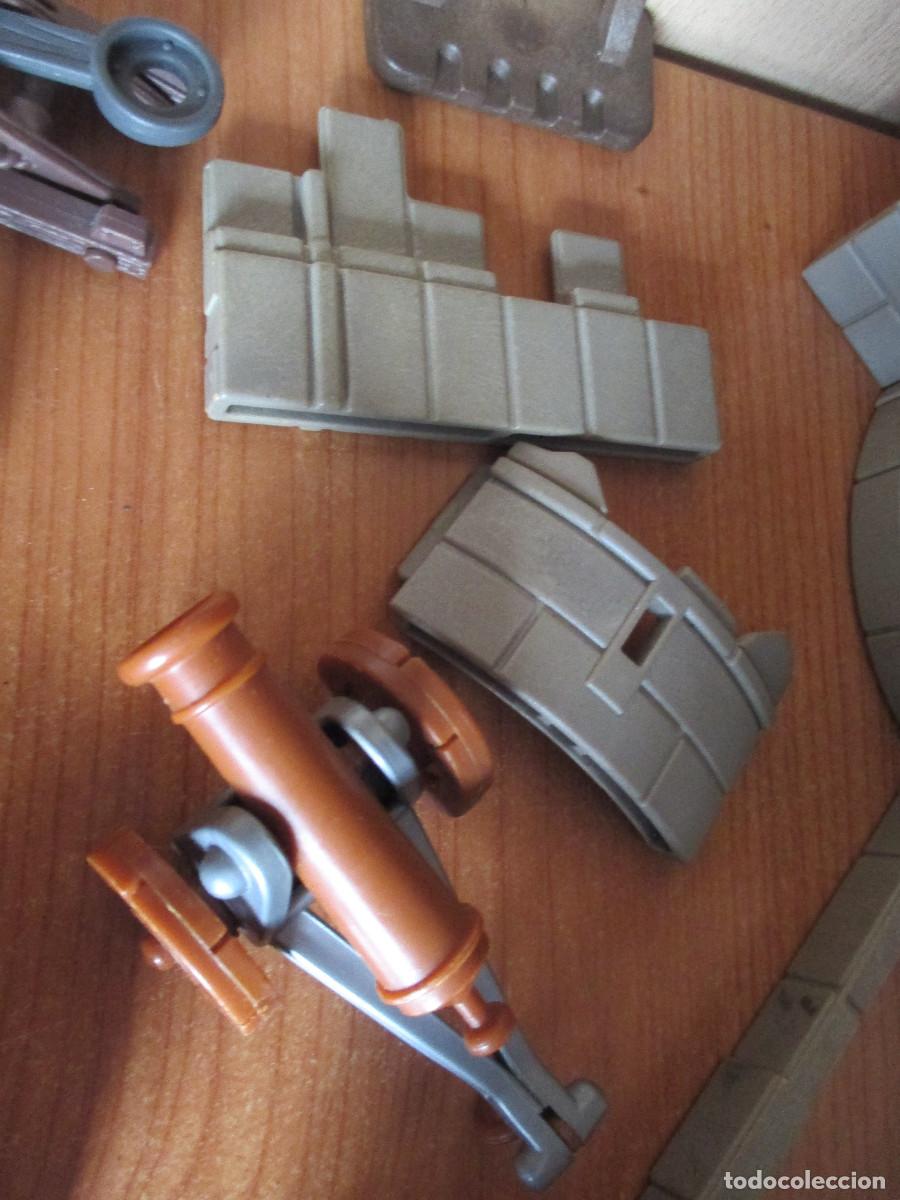 Playmobil: PLAYMOBIL: CASTILLO REF. 3030 ( INCOMPLETO ) - Foto 11