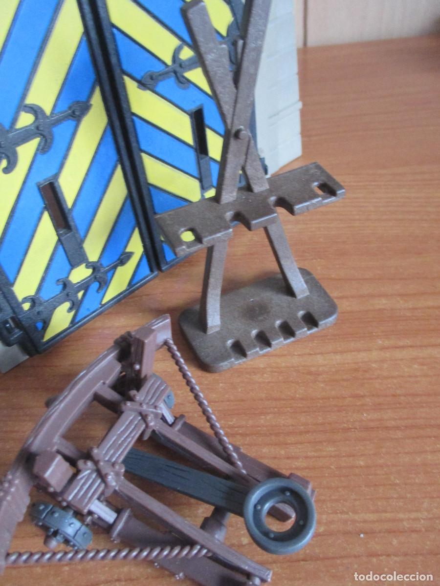 Playmobil: PLAYMOBIL: CASTILLO REF. 3030 ( INCOMPLETO ) - Foto 12