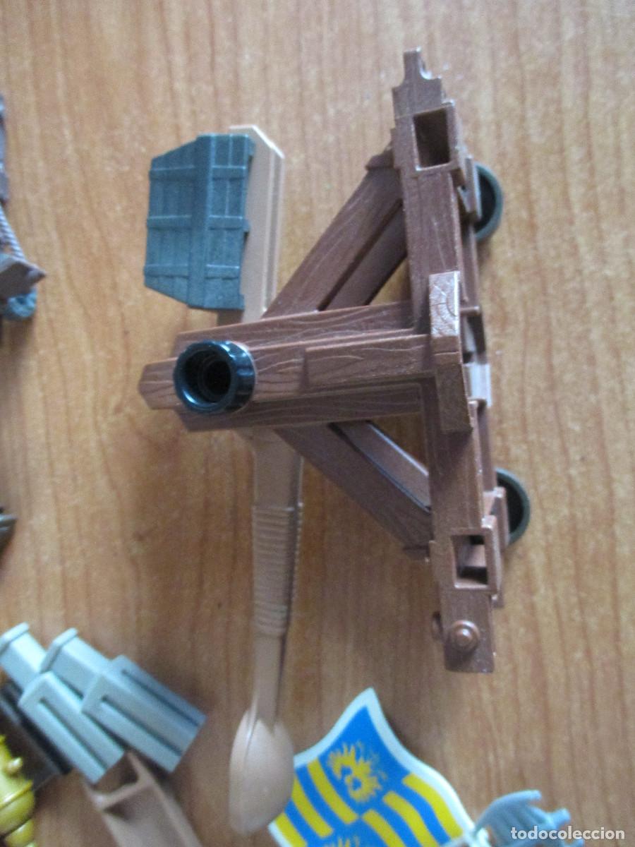 Playmobil: PLAYMOBIL: CASTILLO REF. 3030 ( INCOMPLETO ) - Foto 16
