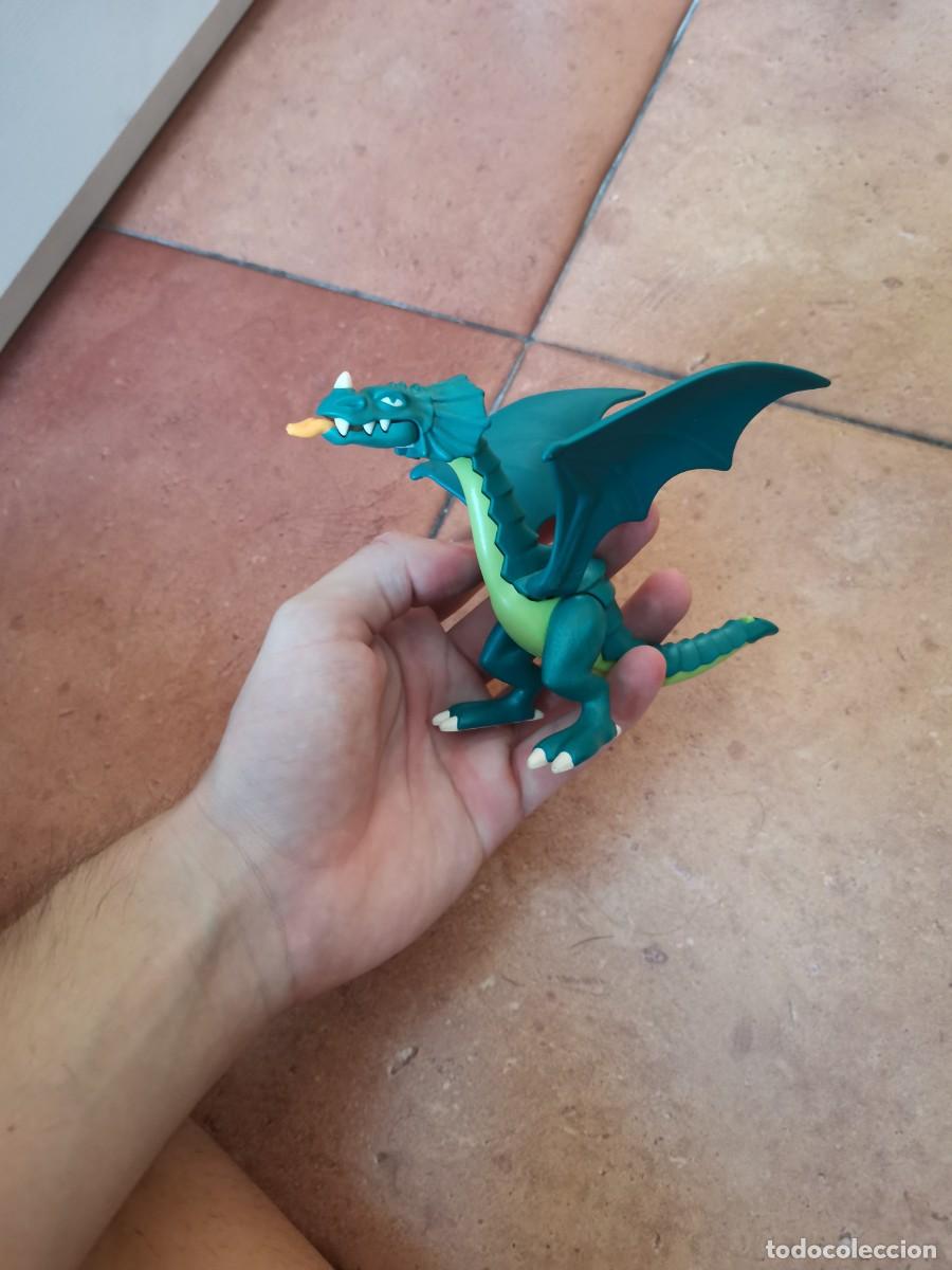 Playmobil: PLAYMOBIL FIGURA DRAGON - Foto 1