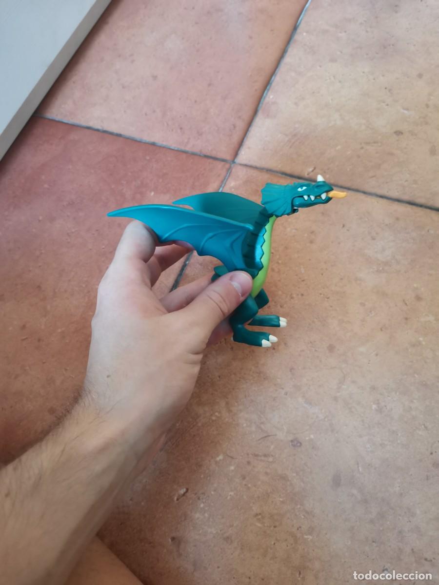 Playmobil: PLAYMOBIL FIGURA DRAGON - Foto 3