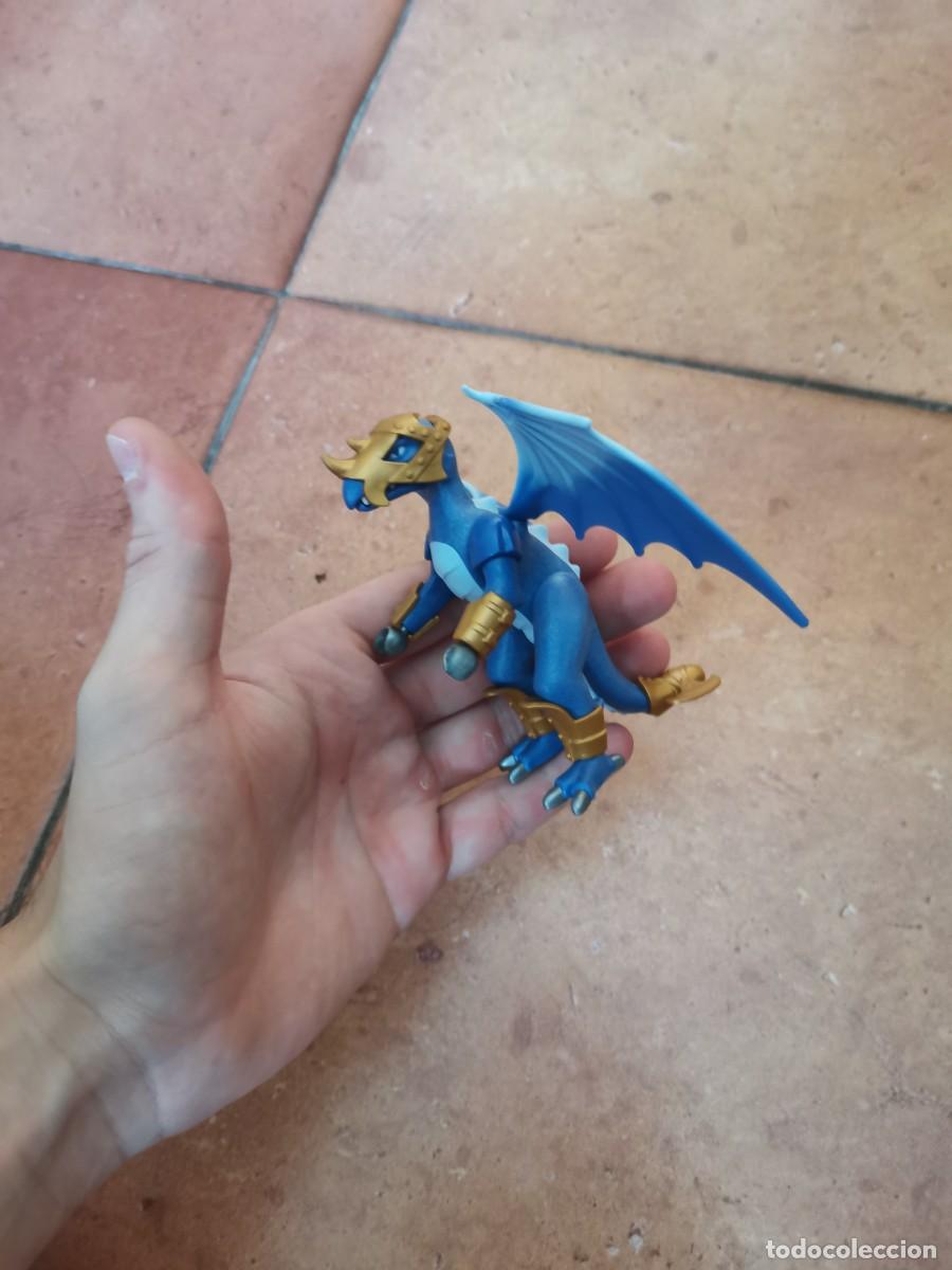 Playmobil: PLAYMOBIL FIGURA DRAGON - Foto 1