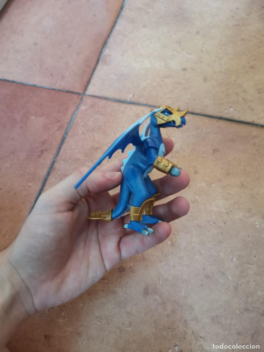 Playmobil: PLAYMOBIL FIGURA DRAGON - Foto 3
