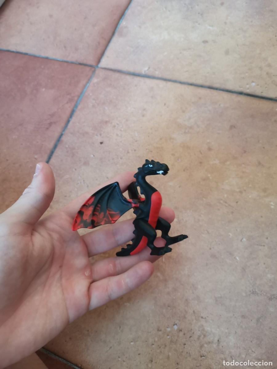 Playmobil: PLAYMOBIL FIGURA DRAGON - Foto 1