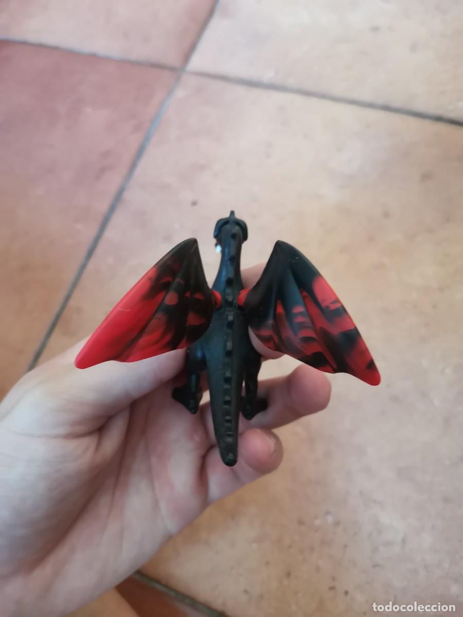 Playmobil: PLAYMOBIL FIGURA DRAGON - Foto 3