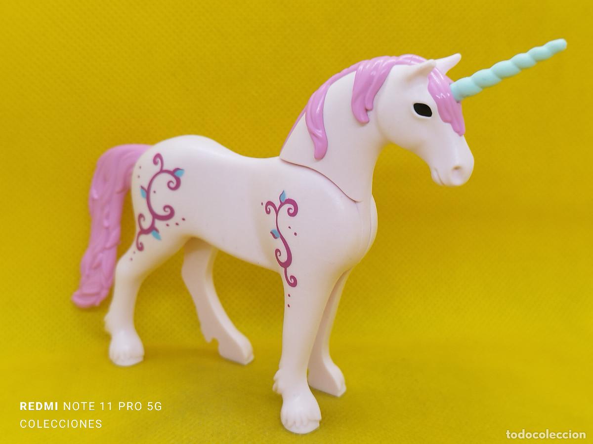 Unicornio playmobil cheap