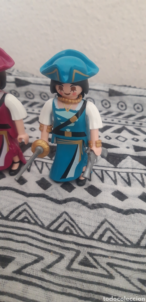 Playmobil: Playmobil Piratas - Foto 2