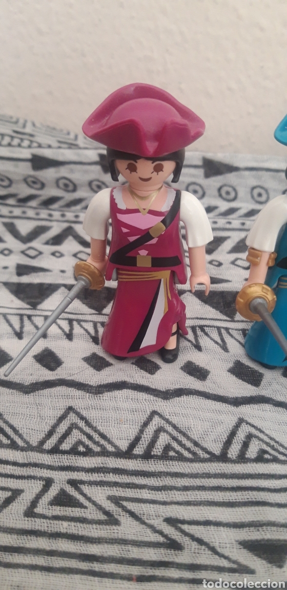 Playmobil: Playmobil Piratas - Foto 3