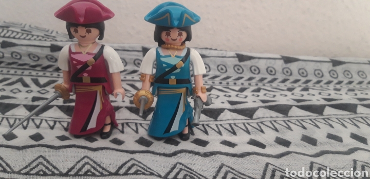 Playmobil: Playmobil Piratas - Foto 1