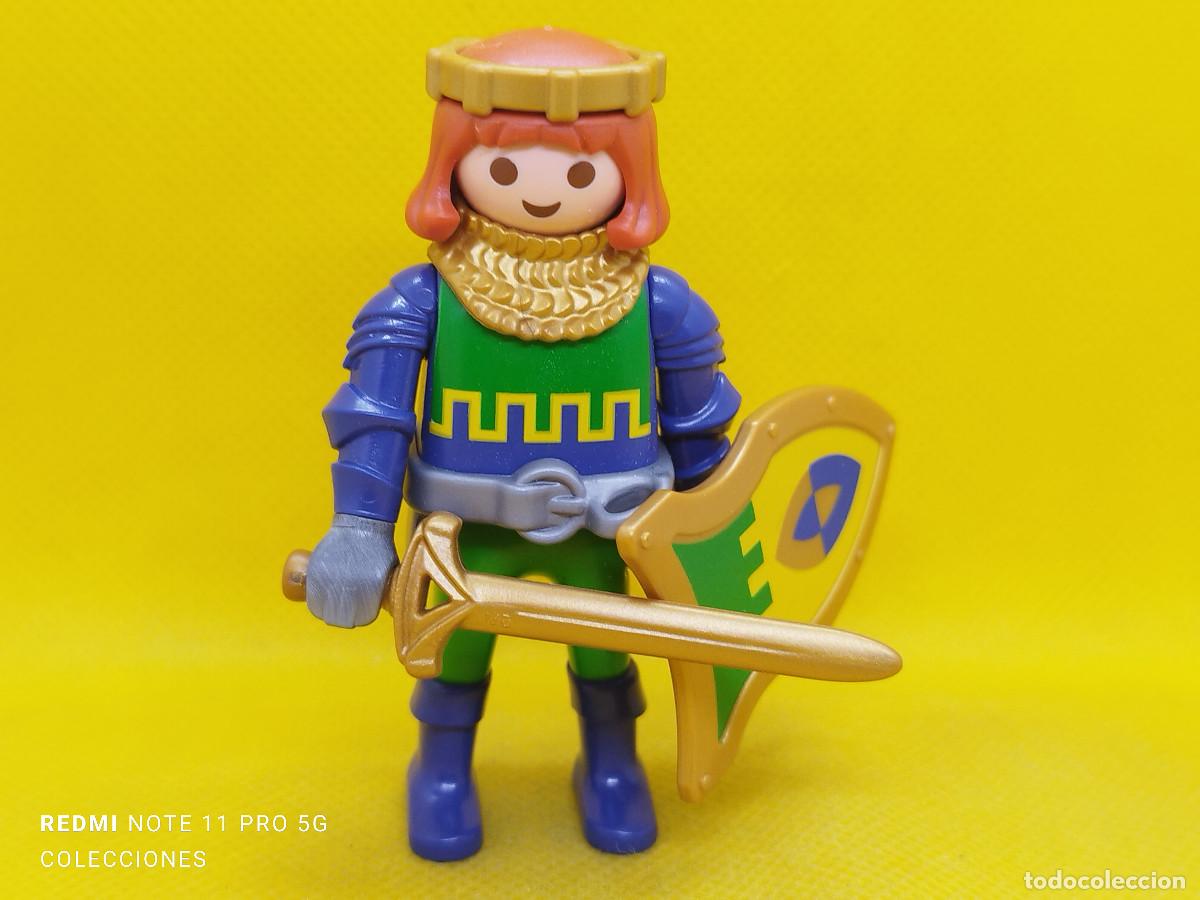 Playmobil: Playmobil Principe Valiente Special REF 4643 - Foto 2