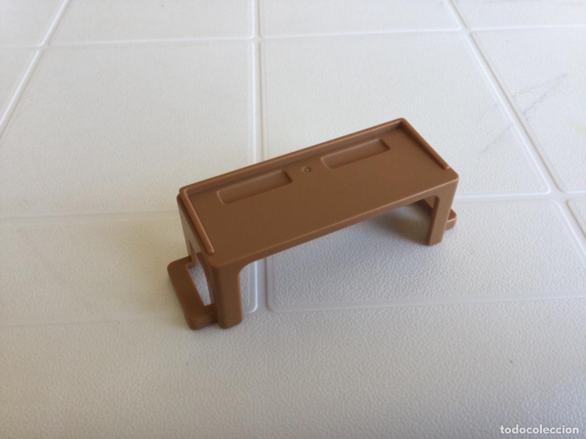 Playmobil: Playmobil mesa de escuela 3522. N4