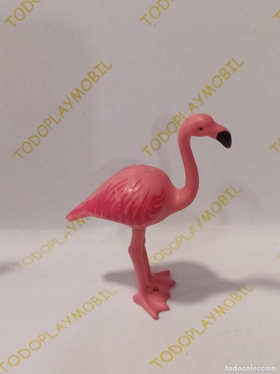 Playmobil: Playmobil flamenco (pedido m&iacute;nimo 5&euro;)