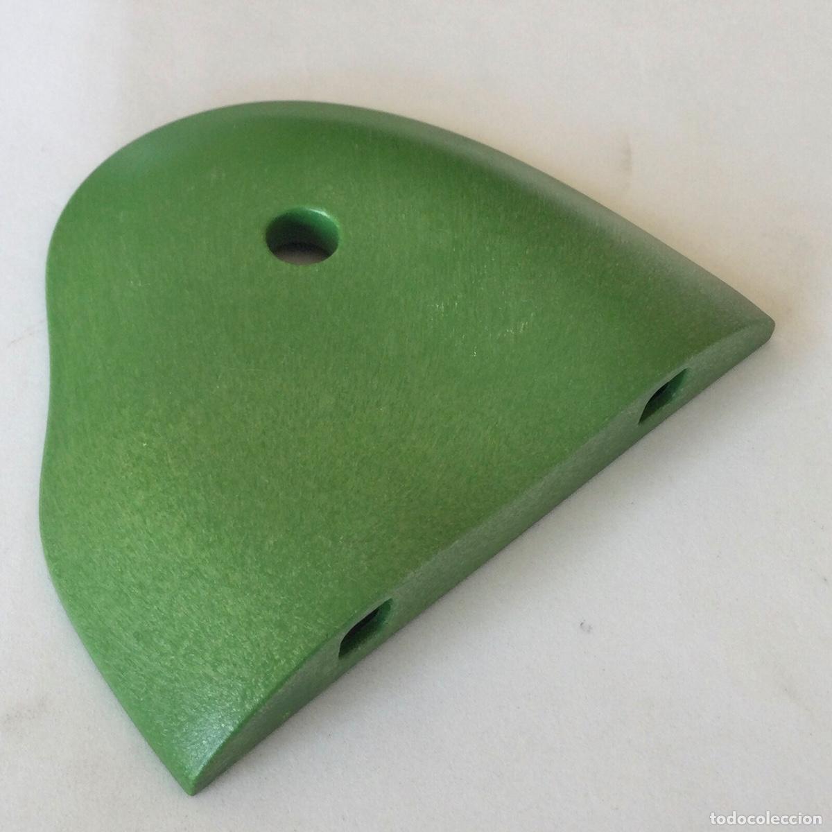 Playmobil: Playmobil Base verde 30224440