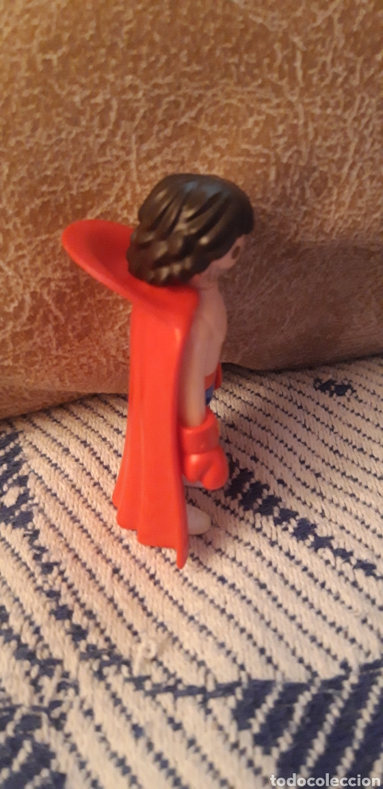Playmobil: Playmobil Boxeador - Foto 2