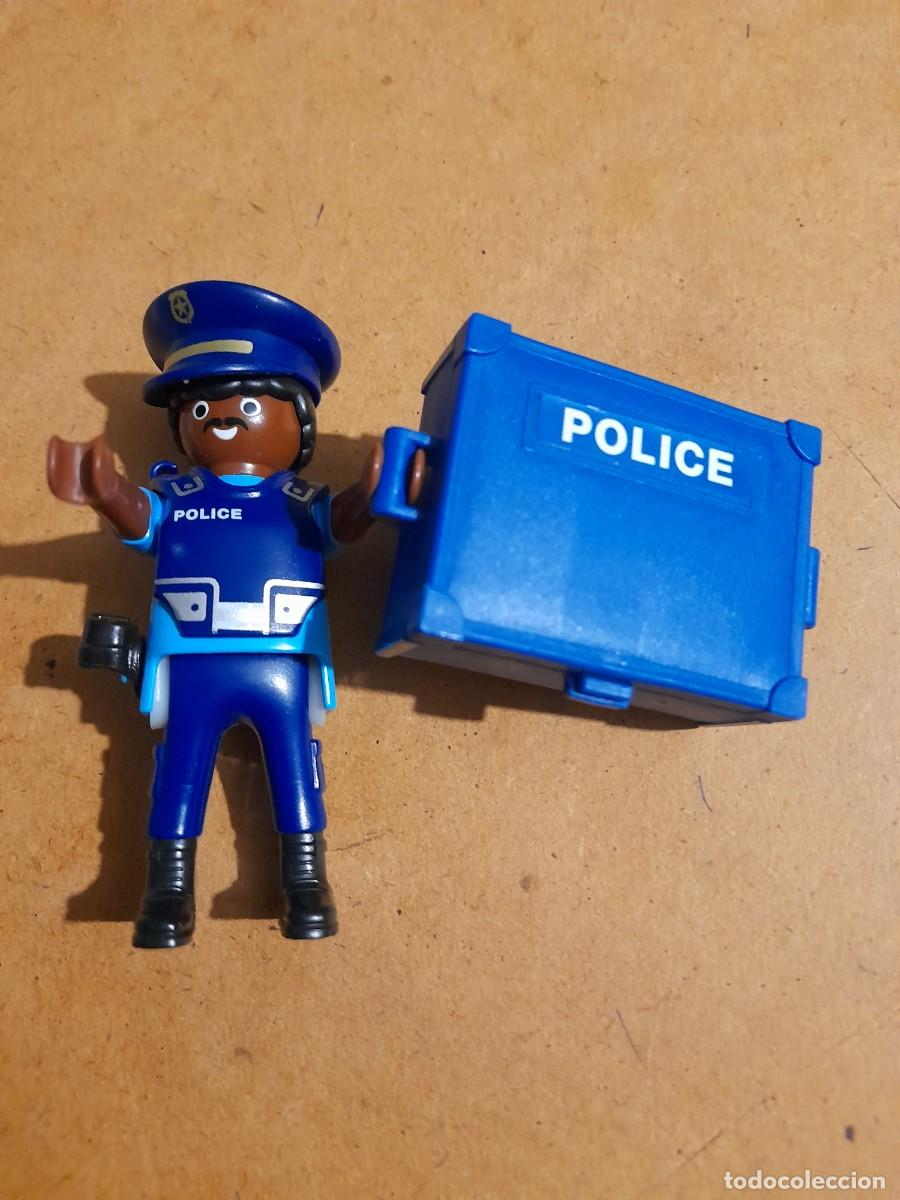 Playmobil: Police - Foto 1