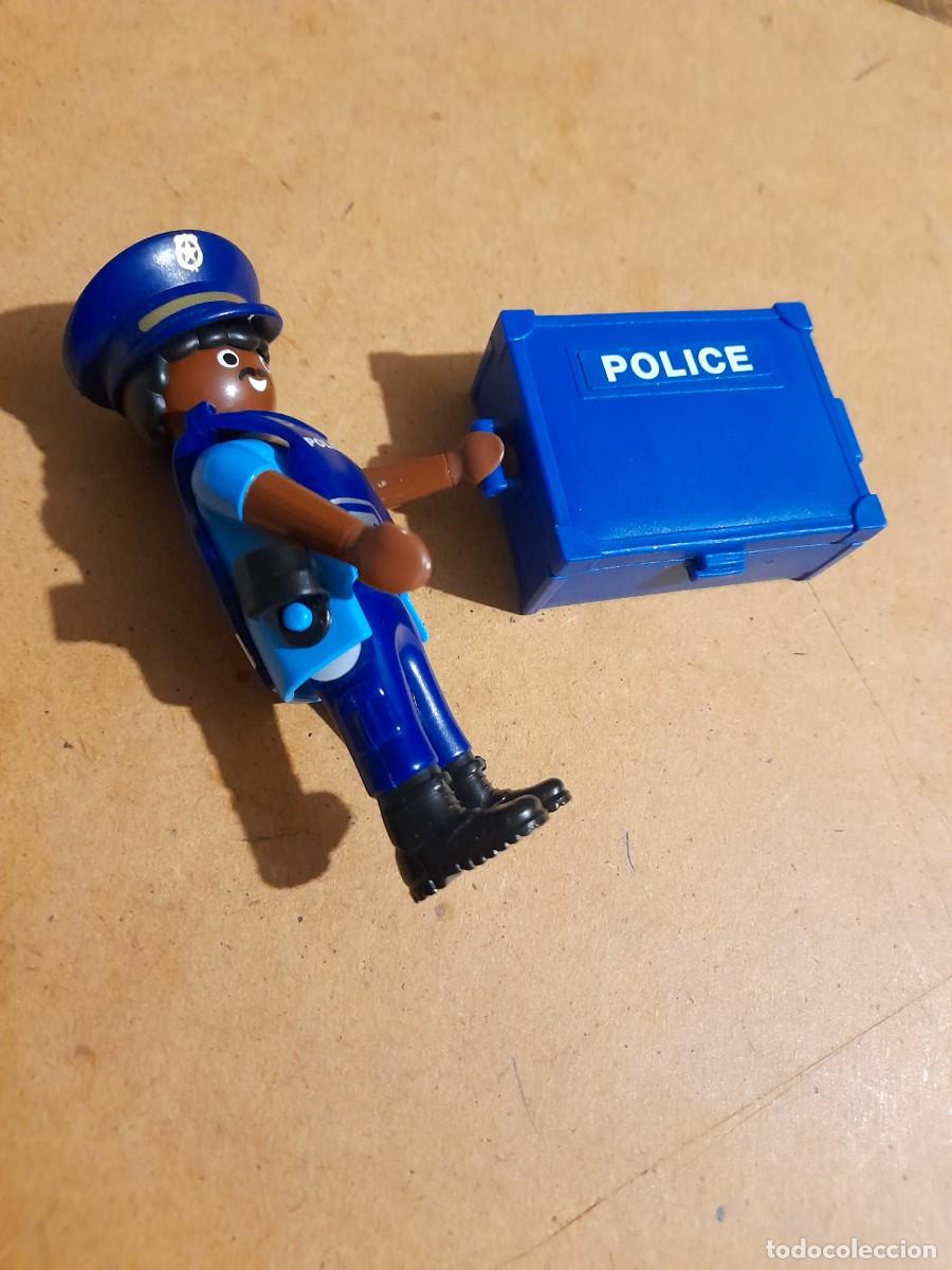 Playmobil: Police - Foto 2