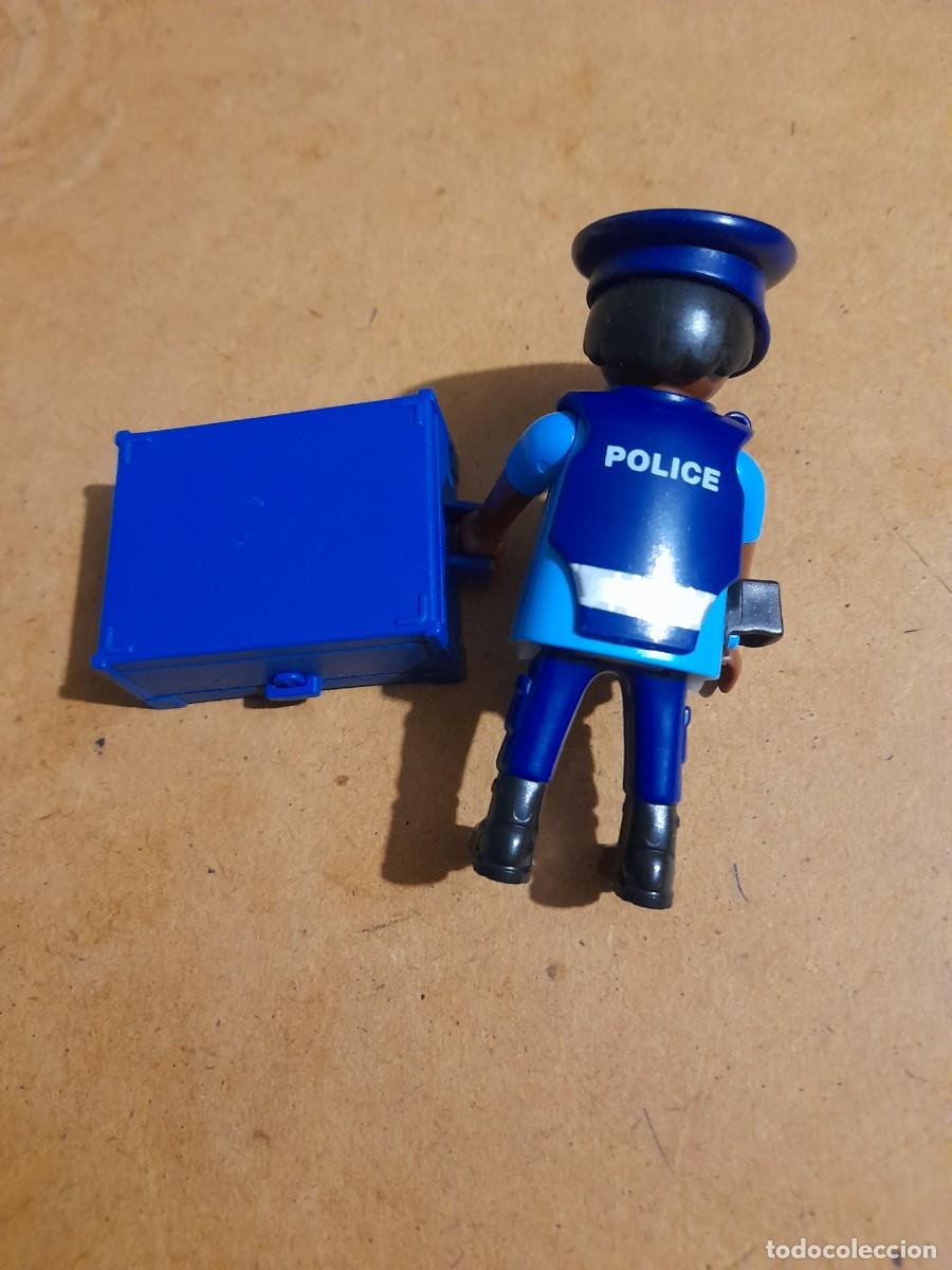 Playmobil: Police - Foto 3