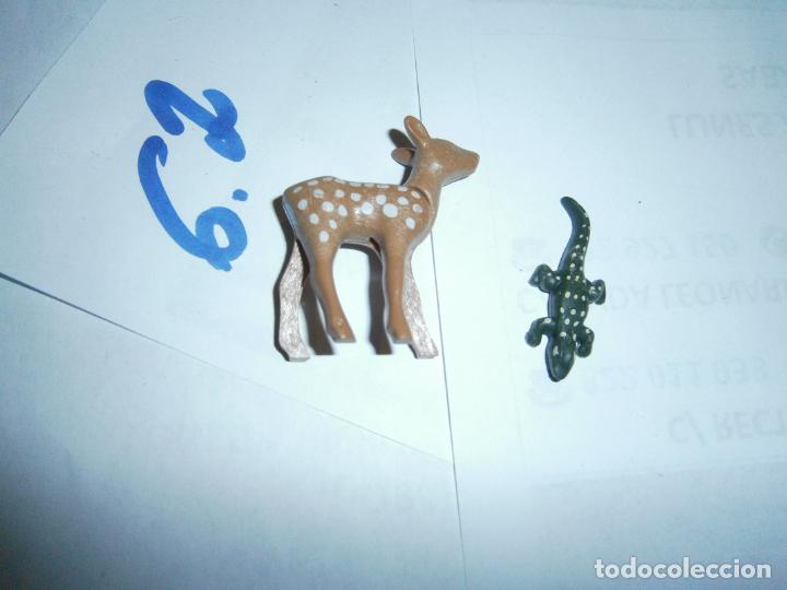 Playmobil: ANIMALES PLAYMOBIL - Foto 1