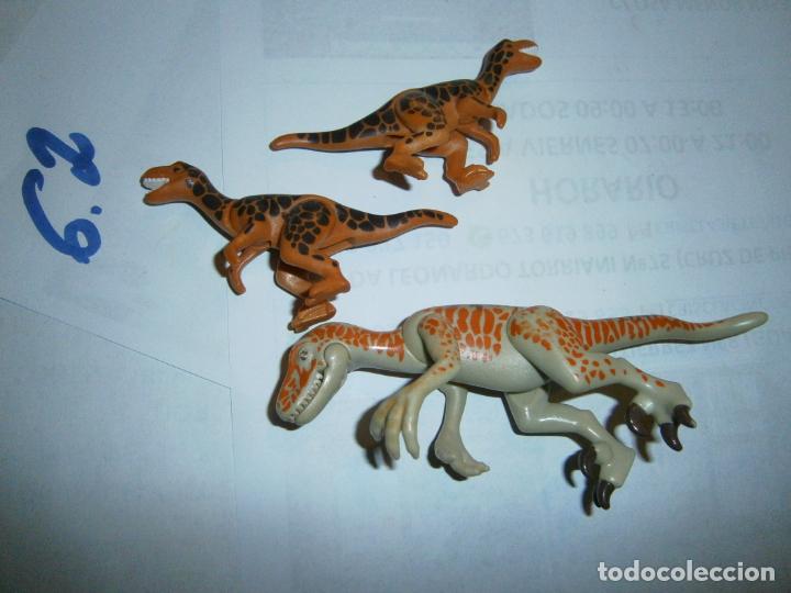 Playmobil: DINOSAURIOS PLAYMOBIL - Foto 1