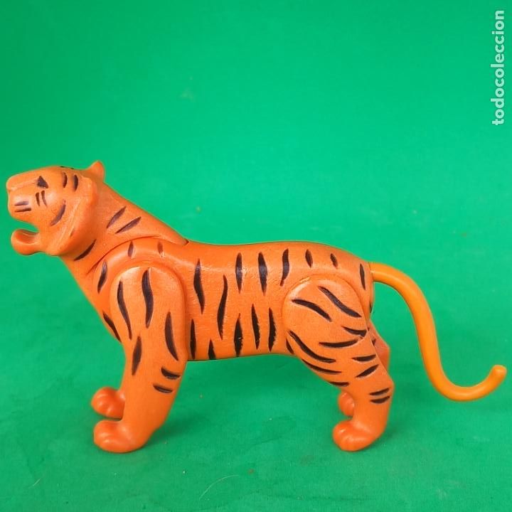 Playmobil: Tigre playmobil - Foto 1