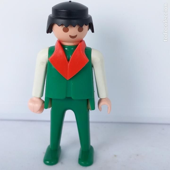Playmobil: playmobil famobil click