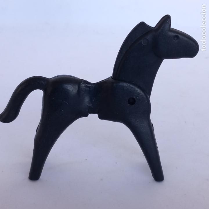 Playmobil: Caballo Playmobil