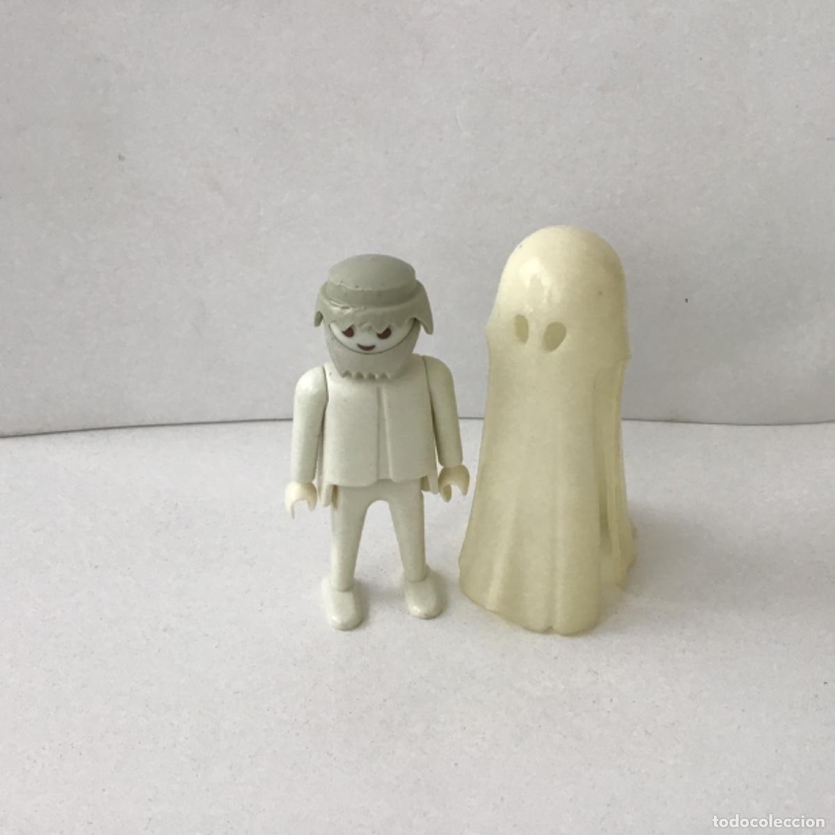 Playmobil 2025 fantasma 1974