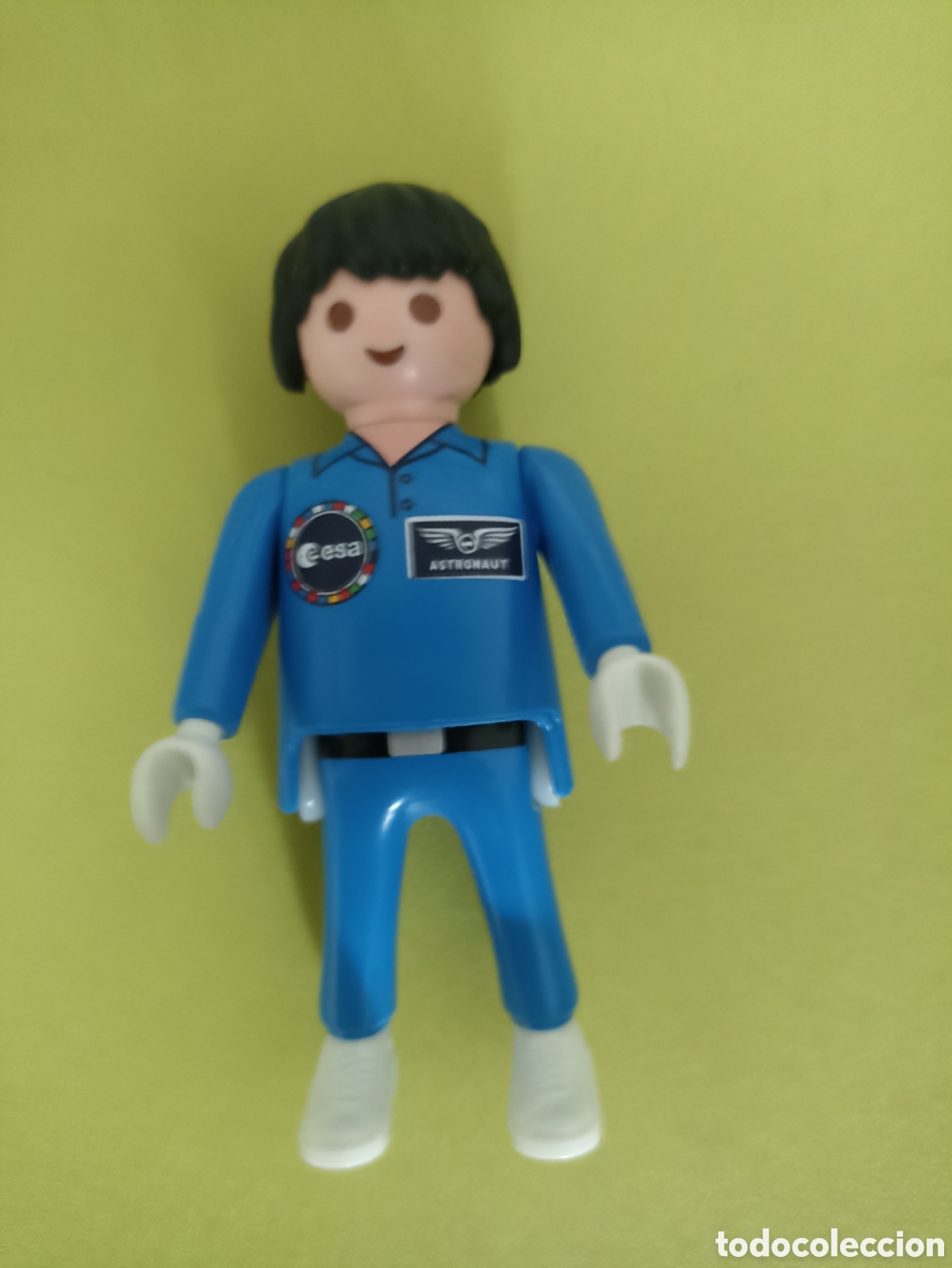 Playmobil: Playmobil astronauta esa - Foto 1
