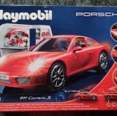 Playmobil: PLAYMOBIL 3911 PORCHE 911