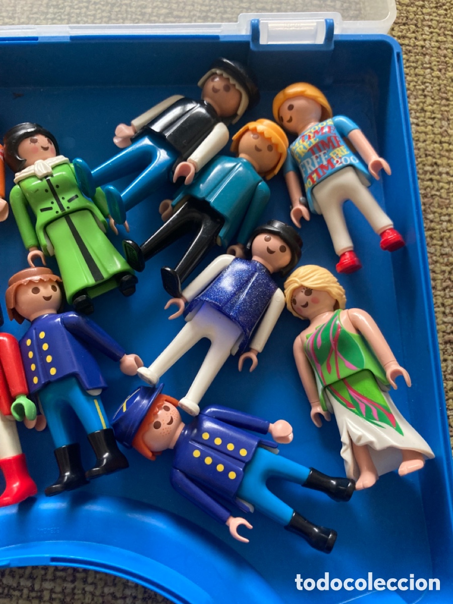 Playmobil: Playmobil - Foto 2