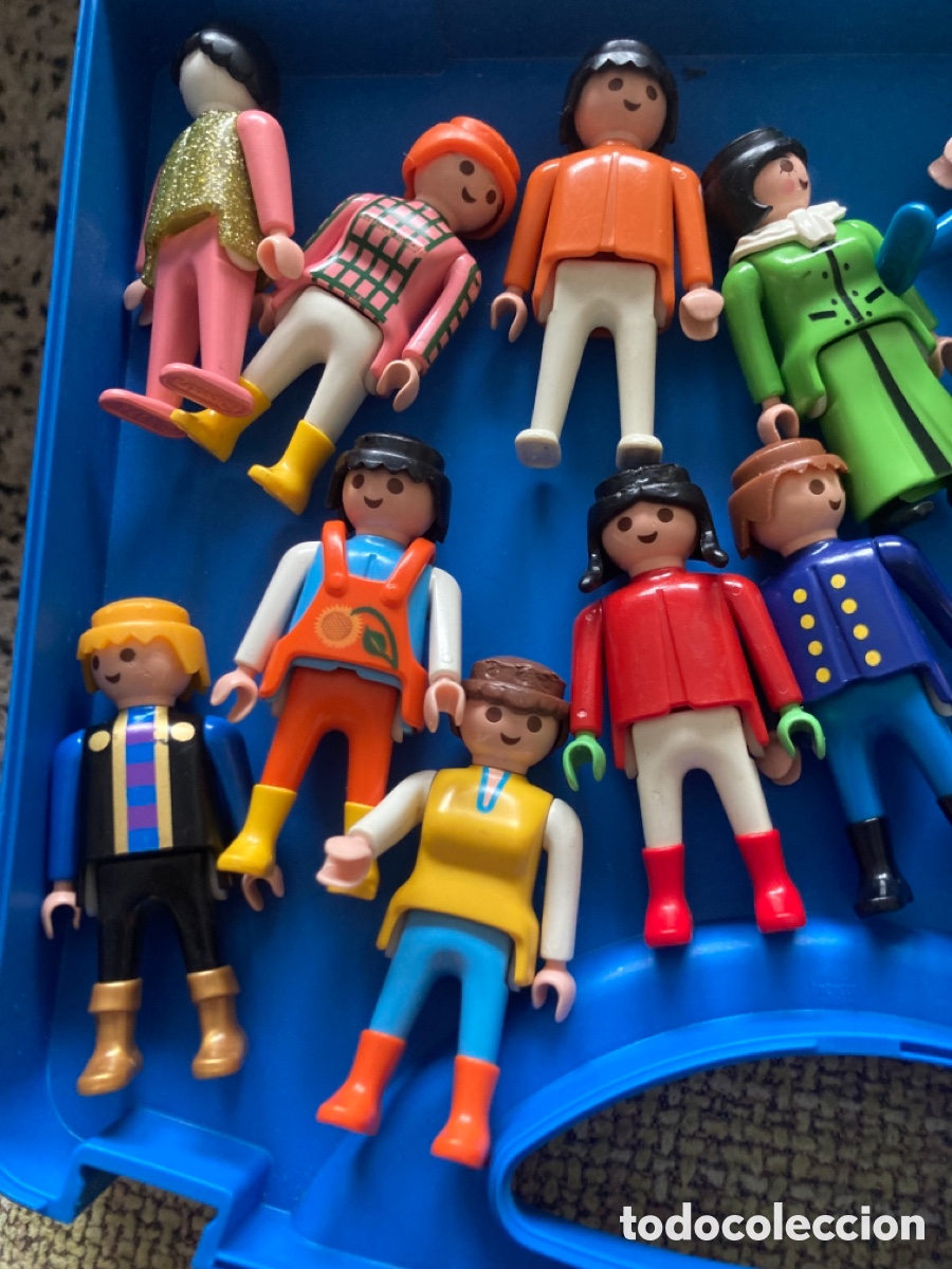 Playmobil: Playmobil - Foto 3