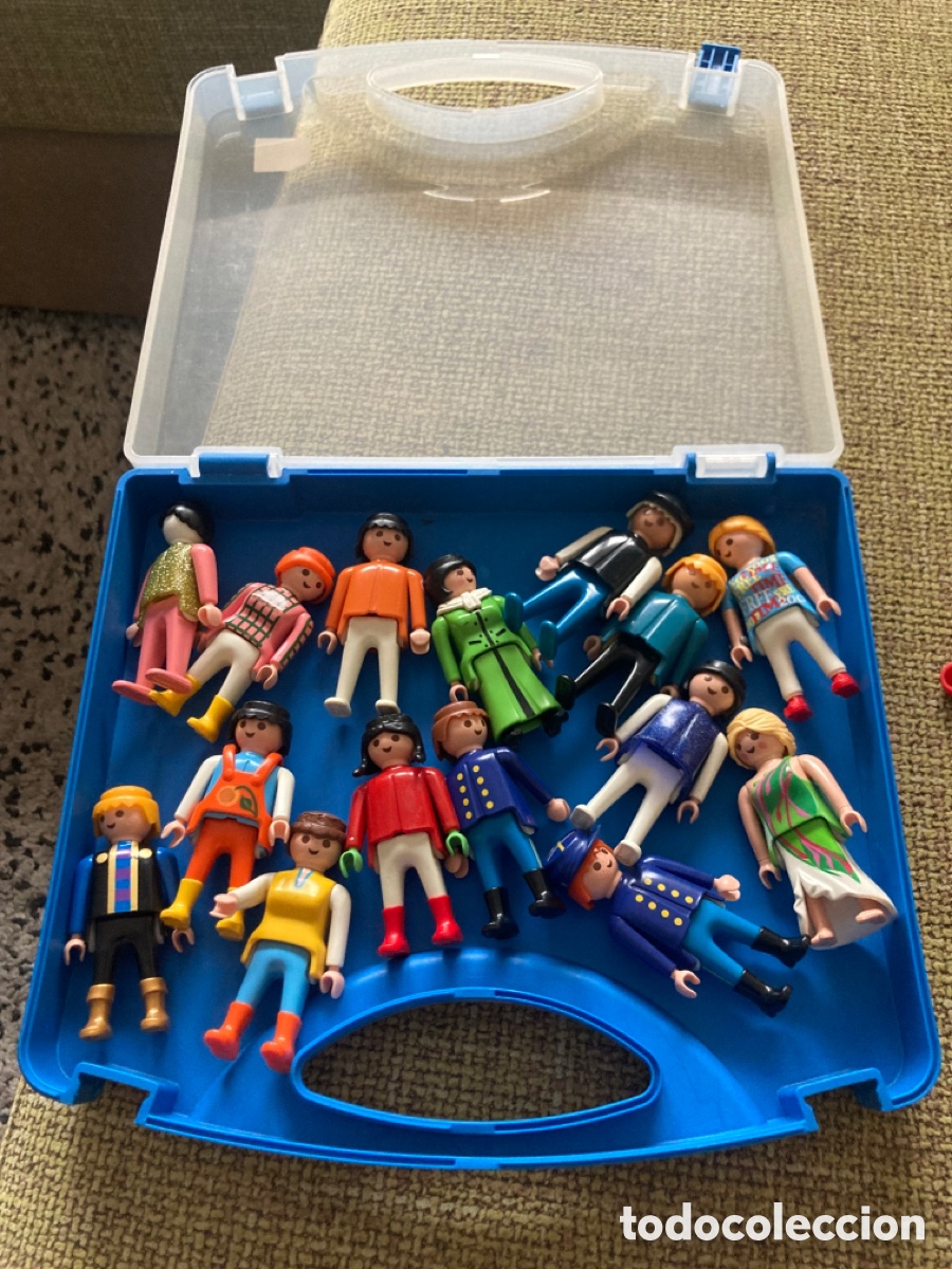 Playmobil: Playmobil