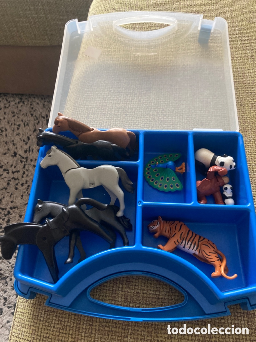 Playmobil: Playmobil