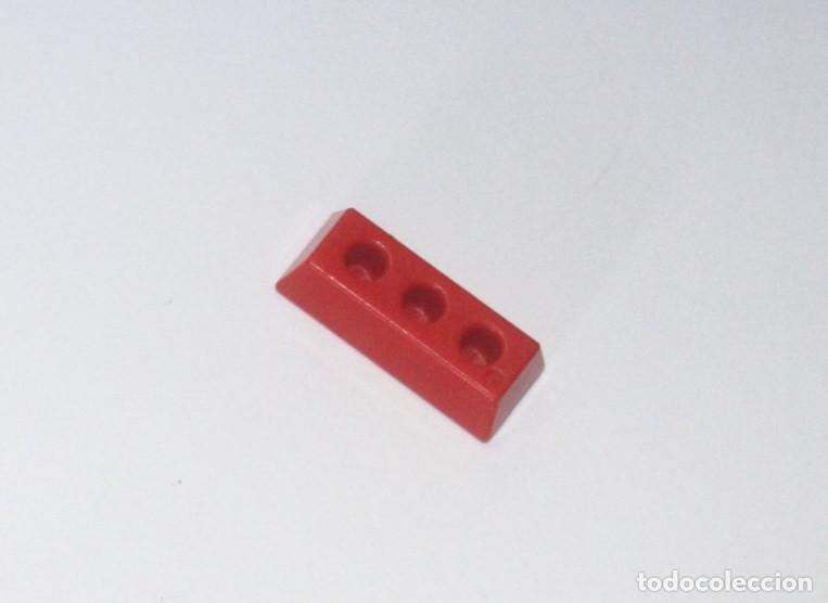 Playmobil: PLAYMOBIL MEDIEVAL SOPORTE PROBETA LABORATORIO - Foto 1