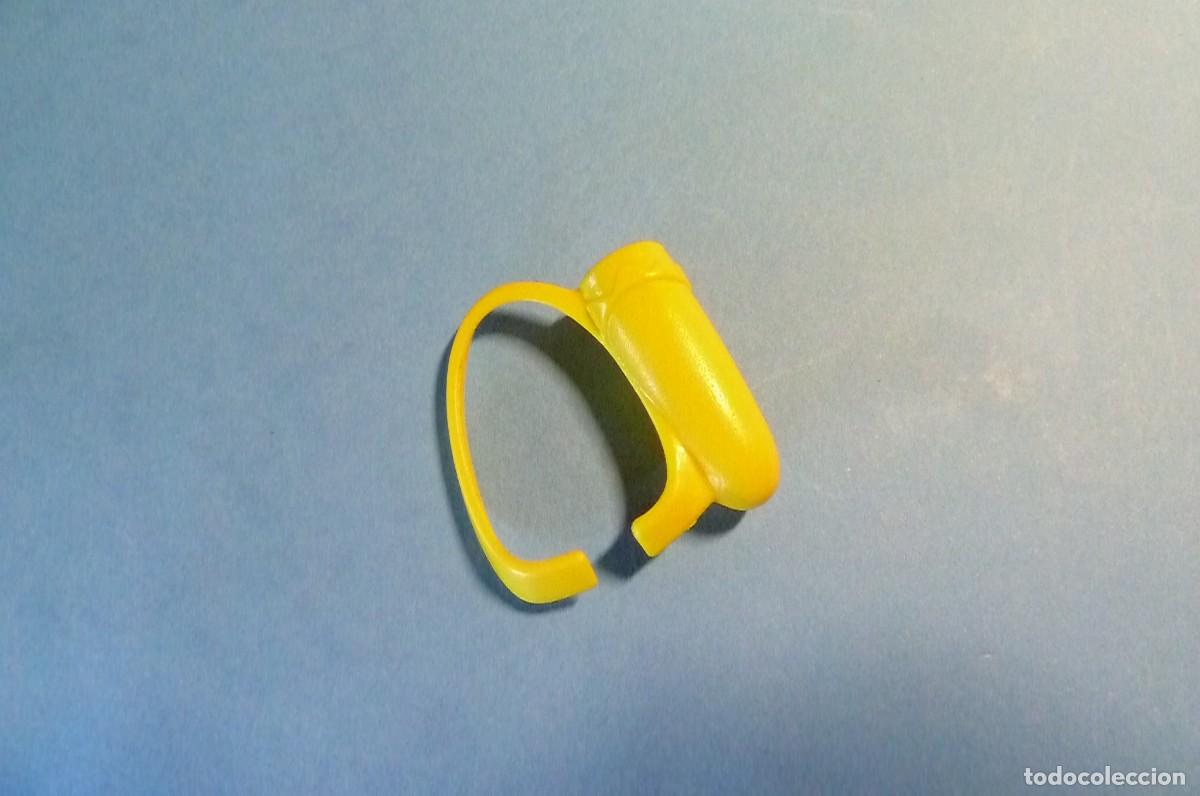Playmobil: Portaflechas amarillo. Playmobil - Foto 2
